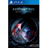 Resident Evil Revelations PS4